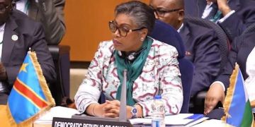 Élection de la RDC au Conseil de sécurité de l’ONU: Judith Suminwa salue le retour du pays sur la scène internationale