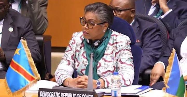 Élection de la RDC au Conseil de sécurité de l’ONU: Judith Suminwa salue le retour du pays sur la scène internationale