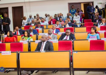 Assemblée provinciale de Kinshasa : le ministre provincial des Infrastructures attendu ce mercredi pour répondre à une question d&rsquo;actualité
