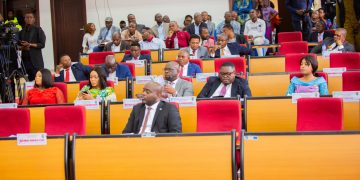 Assemblée provinciale de Kinshasa : le ministre provincial des Infrastructures attendu ce mercredi pour répondre à une question d’actualité