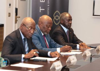 31ème Assemblée régionale Afrique de l’Assemblée Parlementaire de la Francophonie: La situation sécuritaire en RDC a bénéficié d’une attention particulière