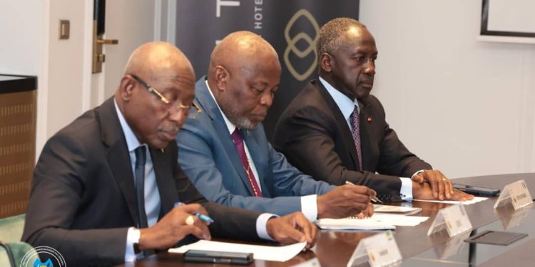 31ème Assemblée régionale Afrique de l’Assemblée Parlementaire de la Francophonie: La situation sécuritaire en RDC a bénéficié d’une attention particulière