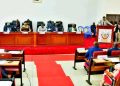 Assemblée Provinciale de Kinshasa : une semaine accordée au ministre provincial des Infrastructures pour répondre à une question d’actualité