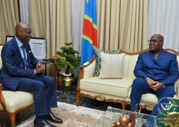 Diplomatie : La RDC félicitée par le Togo pour son élection au Conseil de sécurité de l&rsquo;ONU