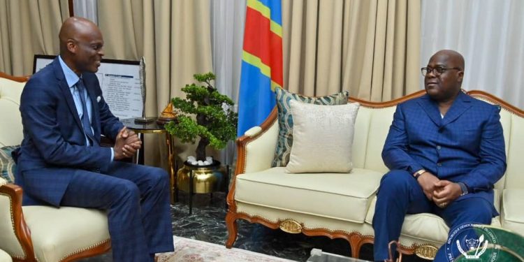 Diplomatie : La RDC félicitée par le Togo pour son élection au Conseil de sécurité de l’ONU