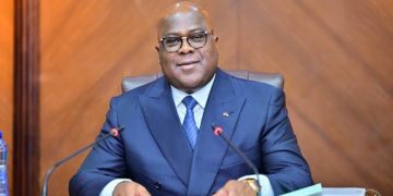 RDC : Le Président Félix Tshisekedi est attendu, jeudi, à l’Institut national des arts, pour lancer officiellement le nouveau passeport congolais