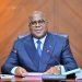 RDC : Le Président Félix Tshisekedi est attendu, jeudi, à l’Institut national des arts, pour lancer officiellement le nouveau passeport congolais