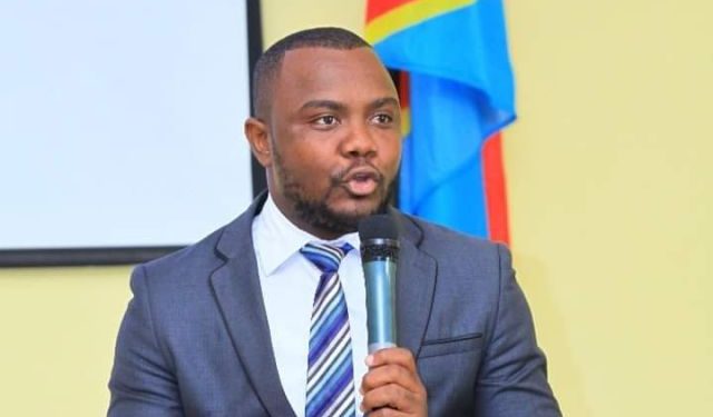 Suspension médiatique de Kabila et PPRD : « Nous avons interdit l’apologie du crime et non les réflexions et analyses concernant Joseph Kabila » (Christian Bosembe)