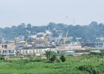 Kinshasa : L&rsquo;hôtel de ville annonce la démolition des constructions anarchiques le long de la baie de Ngaliema ce samedi 7 juin (Document )
