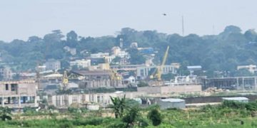 Kinshasa : L’hôtel de ville annonce la démolition des constructions anarchiques le long de la baie de Ngaliema ce samedi 7 juin (Document )