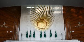 Diplomatie : L&rsquo;Union africaine exprime ses préoccupations face à l&rsquo;interdiction d&rsquo;entrée aux États-Unis pour certains ressortissants africains