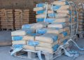 Augmentation du prix du ciment à Kinshasa : Un sac de 50 kg passe à 38 000 FC (Constat)