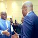 Crise dans l’Est : Fayulu propose la création d’un front patriotique autour de Tshisekedi