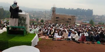 La fête de la Tabaski célébrée à Butembo-Lubero : Un appel à la paix et au dialogue