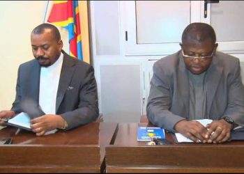 Un pacte social pour la paix et le bien-vivre ensemble : Une Initiative religieuse au cœur du dialogue congolais à Kinshasa