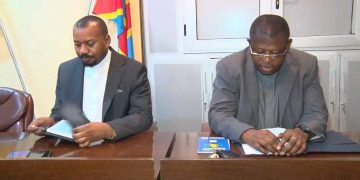 Un pacte social pour la paix et le bien-vivre ensemble : Une Initiative religieuse au cœur du dialogue congolais à Kinshasa