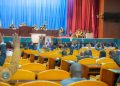 Assemblée nationale : la plénière a auditionné le rapport annuel du CSAC et adopté le rapport de l’ECOFIN sur la loi de finances rectificative
