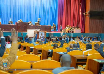 Assemblée nationale : la plénière a auditionné le rapport annuel du CSAC et adopté le rapport de l’ECOFIN sur la loi de finances rectificative