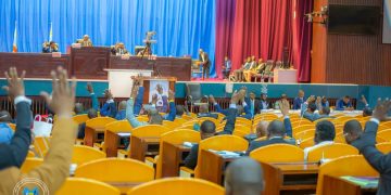Assemblée nationale : la plénière a auditionné le rapport annuel du CSAC et adopté le rapport de l’ECOFIN sur la loi de finances rectificative