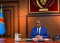 Braquage à Kinshasa: Le président Tshisekedi instruit le gouvernement à mobiliser les services compétents pour mettre en œuvre une riposte vigoureuse (Conseil des ministres)