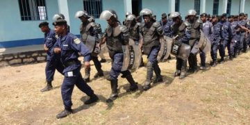 RDC : Après Kinshasa, l’opération Ndobo va désormais s’étendre au Kongo Central, Haut-Katanga et Kwango ( Conseil des ministres)