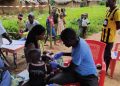 RDC : Plus de 33 000 enfants vaccinés contre la rougeole en mai 2025 dans la province du Maniema (Document)