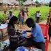 RDC : Plus de 33 000 enfants vaccinés contre la rougeole en mai 2025 dans la province du Maniema (Document)