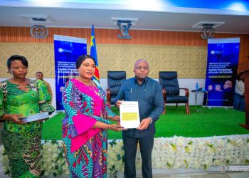 Conférence des Gouverneurs à Kolwezi : Les autorités provinciales appelées à renforcer la coordination en matière de sécurité