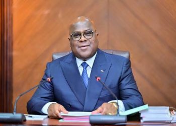 ARSP : le Gouvernement valide le projet de la Loi sur le contenu local , un pas vers l’indépendance économique de la RDC promise par le Président Félix TSHISEKEDI . Une Première depuis 1960