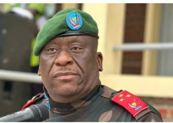 Urgence sanitaire en Ituri : le gouverneur militaire appelle à l’envoi rapide de médicaments