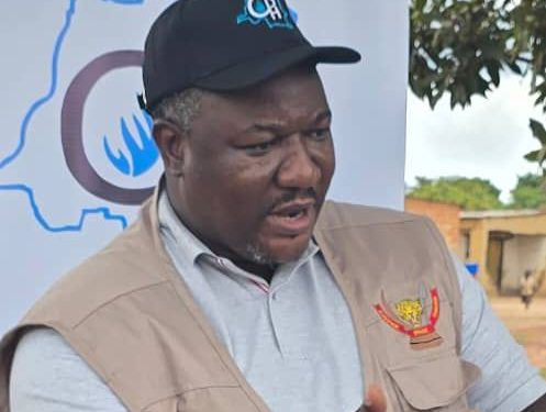 Le Lualaba face aux droits humains : avancées concrètes, contraintes persistantesTribune – Le Fédéral (À la lumière du monitoring de la CNDH/Lualaba)