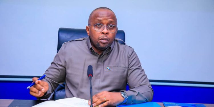 Conférence des Gouverneurs à Kolwezi : la situation sécuritaire de la province du Lualaba est calme ( Conseil de sécurité)