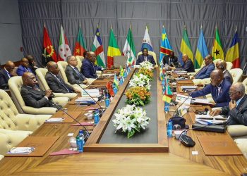 Retrait du Rwanda de la CEEAC : Kinshasa dénonce une fuite en avant menaçant la stabilité régionale