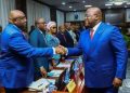 RDC : Jean-Pierre Bemba accuse Joseph Kabila et Moïse Katumbi d’avoir voulu éliminer Félix Tshisekedi