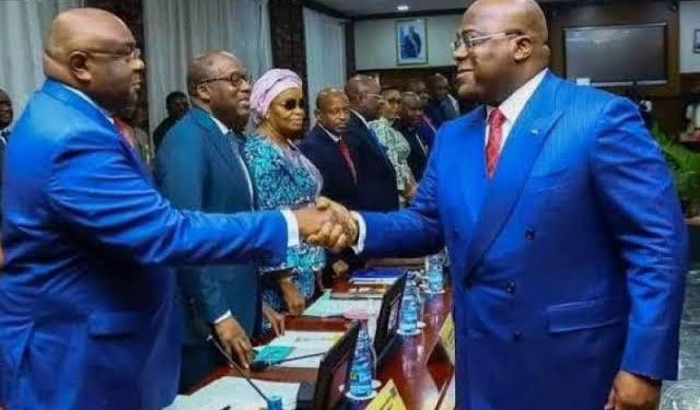 RDC : Jean-Pierre Bemba accuse Joseph Kabila et Moïse Katumbi d’avoir voulu éliminer Félix Tshisekedi