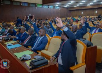 Assemblée nationale : le projet de loi modifiant et complétant la loi portant statut des Agents de carrière des Services Publics de l&rsquo;état adopté