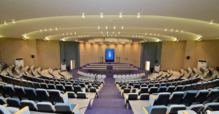 Kolwezi : la 12ème Conférence des gouverneurs de provinces placée sous le thème » La santé comme facteur de cohésion sociale et de développement durable des provinces », débute ce mardi