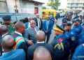 RDC: l’opération Ndobo bientôt déployée au Lualaba et à Tshopo