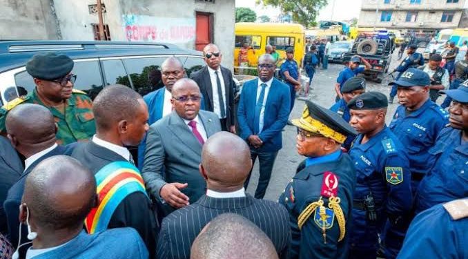 RDC: l’opération Ndobo bientôt déployée au Lualaba et à Tshopo
