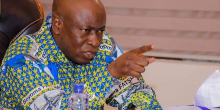 Meurtre de Kabasele Wapanga : Augustin Kabuya traduit en justice