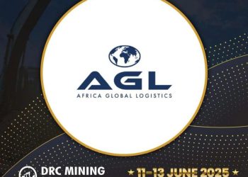 Lubumbashi : Africa Global Logistics RDC, acteur majeur de la logistique intégrée sera au rendez-vous de la DRC Mining Week 2025