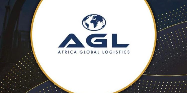 Lubumbashi : Africa Global Logistics RDC, acteur majeur de la logistique intégrée sera au rendez-vous de la DRC Mining Week 2025