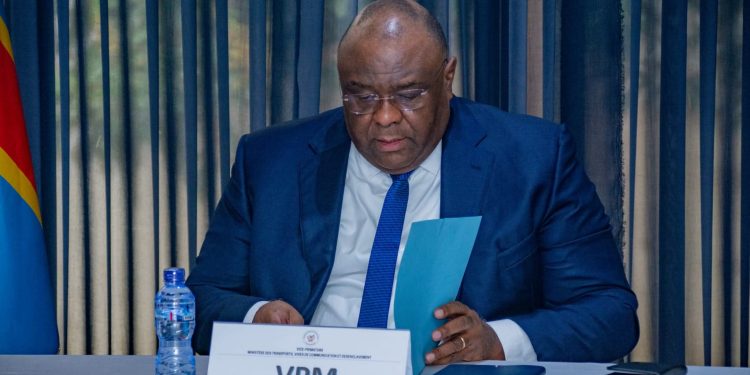 RDC: Jean-Pierre Bemba accuse la CNSS d’avoir bloqué l’acquisition de nouveaux avions pour Congo Airways