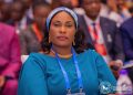Conférence des Gouverneurs à Kolwezi : « Nous devons agir avec détermination pour moderniser les infrastructures de santé et garantir un accès équitable et universel » ( Fifi Masuka , Gouverneur du Lualaba)