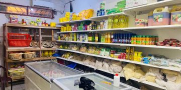 Flambée des Prix du Fromage de Goma à Kinshasa : Une Conséquence de la Crise Sécuritaire dans l’Est de la RDC