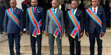 Kasaï-Central : Le bureau de l’Assemblée provinciale destitué pour détournement et l’incompétence
