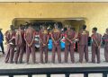 Kinshasa : Vingt ans de prison requis contre onze présumés auteurs de l’homicide de Kabasele Wampanga