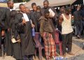 Kinshasa : Peine capitale requise contre deux prévenus pour un braquage à Lemba