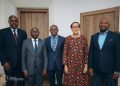 Prise en charge des élèves lors de l’Examen d’État en RDC : une avancée saluée par les députés