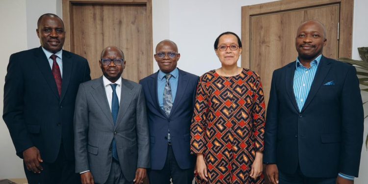 Prise en charge des élèves lors de l’Examen d’État en RDC : une avancée saluée par les députés